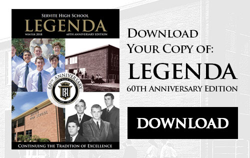 Legenda 60th Anniversary Download