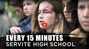 WATCH NOW: Every 15 Minutes